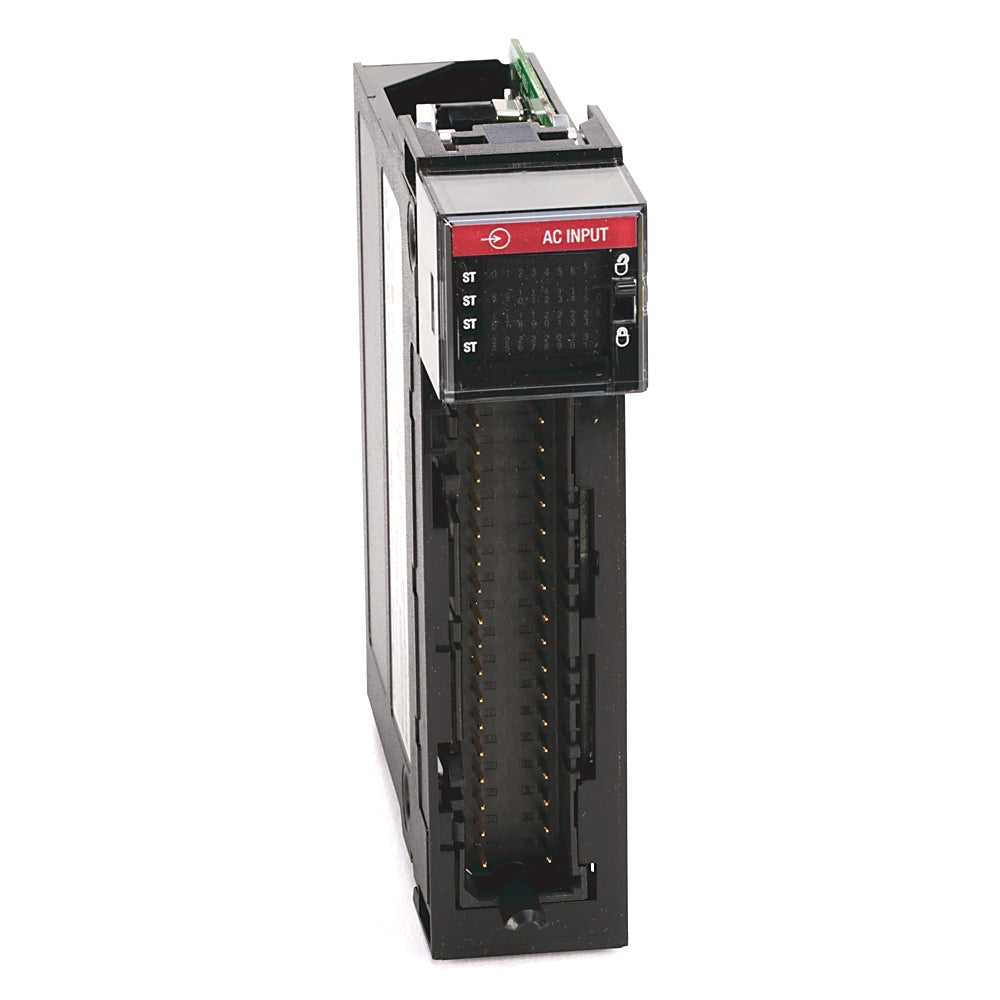 ROCKWELL AUTOMATION 1756-IA32 CONTROL BOARDS