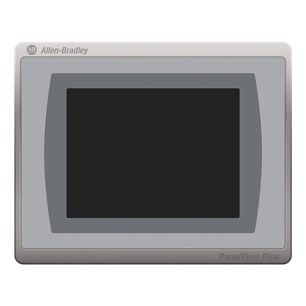 ROCKWELL AUTOMATION 2711P-T7C21D8S DISPLAY CONTROL BOARDS