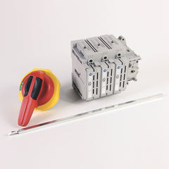 ROCKWELL AUTOMATION 194R-N30-1753 DISCONNECT SWITCHES