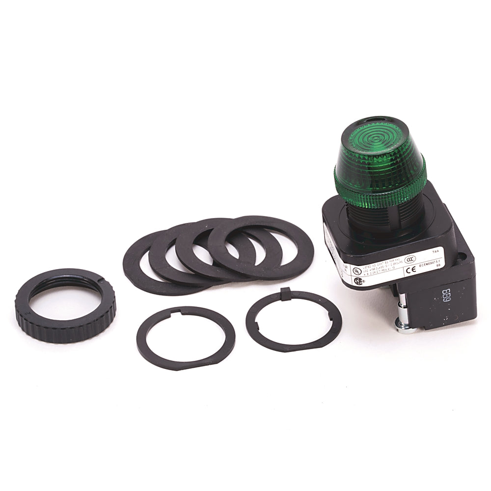 ROCKWELL AUTOMATION 800H-QRH2G LIGHTING, CONTROLS & ACCESSORIES