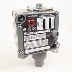 ROCKWELL AUTOMATION 836T-T253J REGULATORS