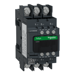 SCHNEIDER ELECTRIC LC1D65A6F7