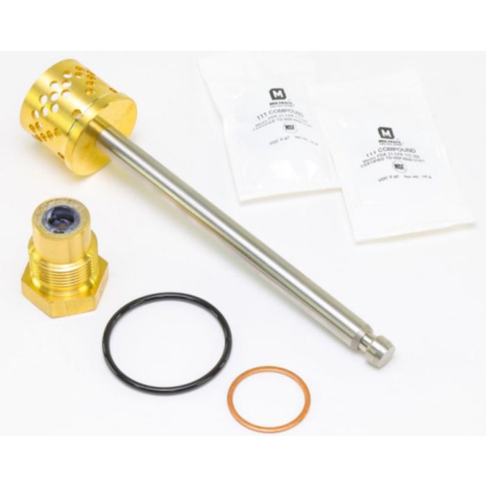 SIEMENS Siemens 599-03368 Rebuild Service Kit For 599-03185
