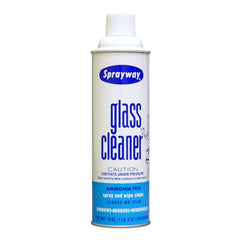 SPRAYWAY SW050 GLASS & ALL PURPOSE CLEANERS