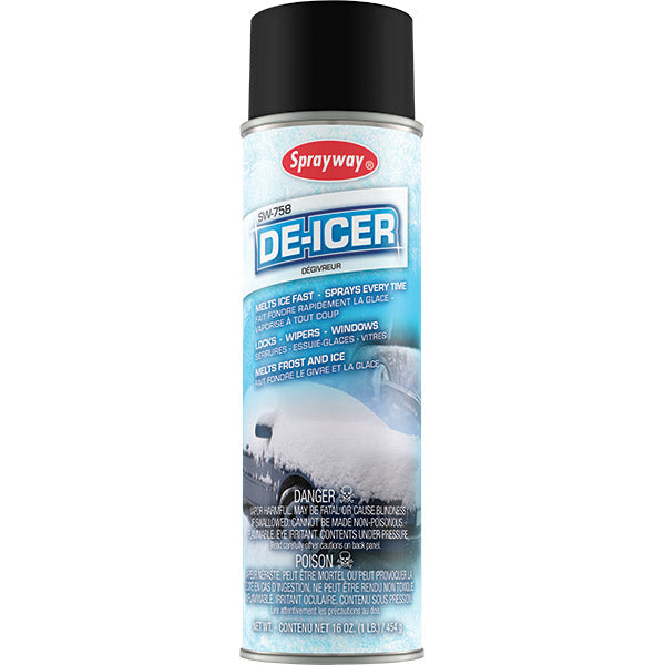 SPRAYWAY SW758 MEDIA AIR CLEANERS