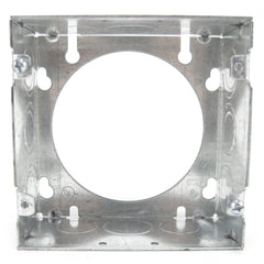 STEEL CITY Steel City 73171-1/2-3/4 4-11/16 Square Box Extension Ring