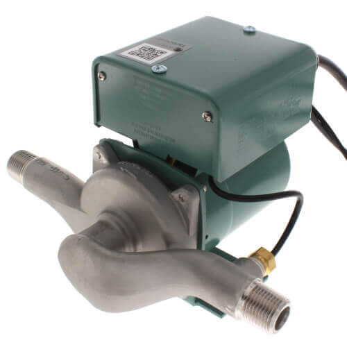 TACO Taco 006-CT TacoGenie 1/40 HP (1/2 NPT) Pump