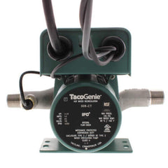 Taco 006-CT TacoGenie 1/40 HP (1/2 NPT) Pump