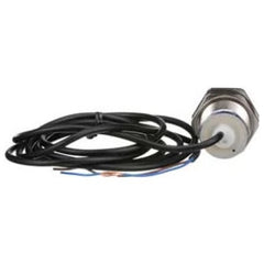 TELEMECANIQUE SENSORS Telemecanique Sensors XS630B1MAL2 Inductive Sensor 24 to 240 VAC/DC 2 Meter Cable