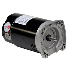 U.S. Motors ASB2984 Definite Purpose Single Phase ODP Square Flange Motor