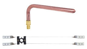 TOMAHAWK 689WG2211 PIPE FITTINGS