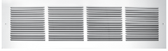 TRUAIRE 173 10X04 SUPPLY AIR GRILLES