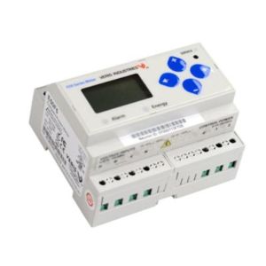 VERIS Veris E50F2 Power And Energy Meter
