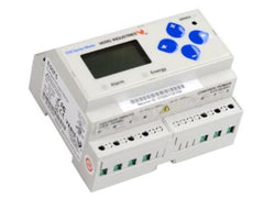VERIS Veris E50F2 Power And Energy Meter