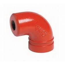 VICTAULIC FC00067PF0 DUCT ELBOWS