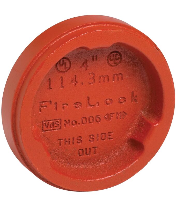 VICTAULIC F050006P00 PIPE FITTINGS