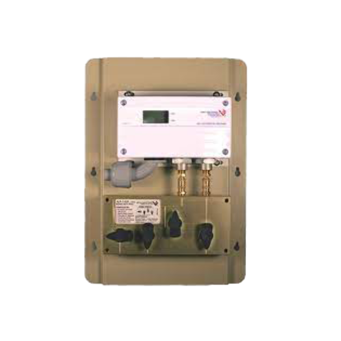 VERIS PWLN05BP CONTROL BOARDS