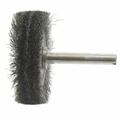 WEILER 17218 BRUSHES