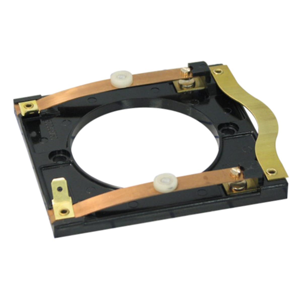 WEG STS-180/210 RELAYS