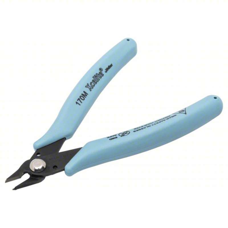WELLER 170MVN SNIPS, SCISSORS & SHEARS