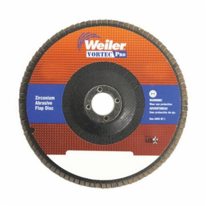 WEILER 31414 FLAP DISCS