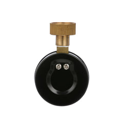WINTERS Winters PETG204 Test Gauge 1/4 x NPT Connection - 0/100 psi/kPa
