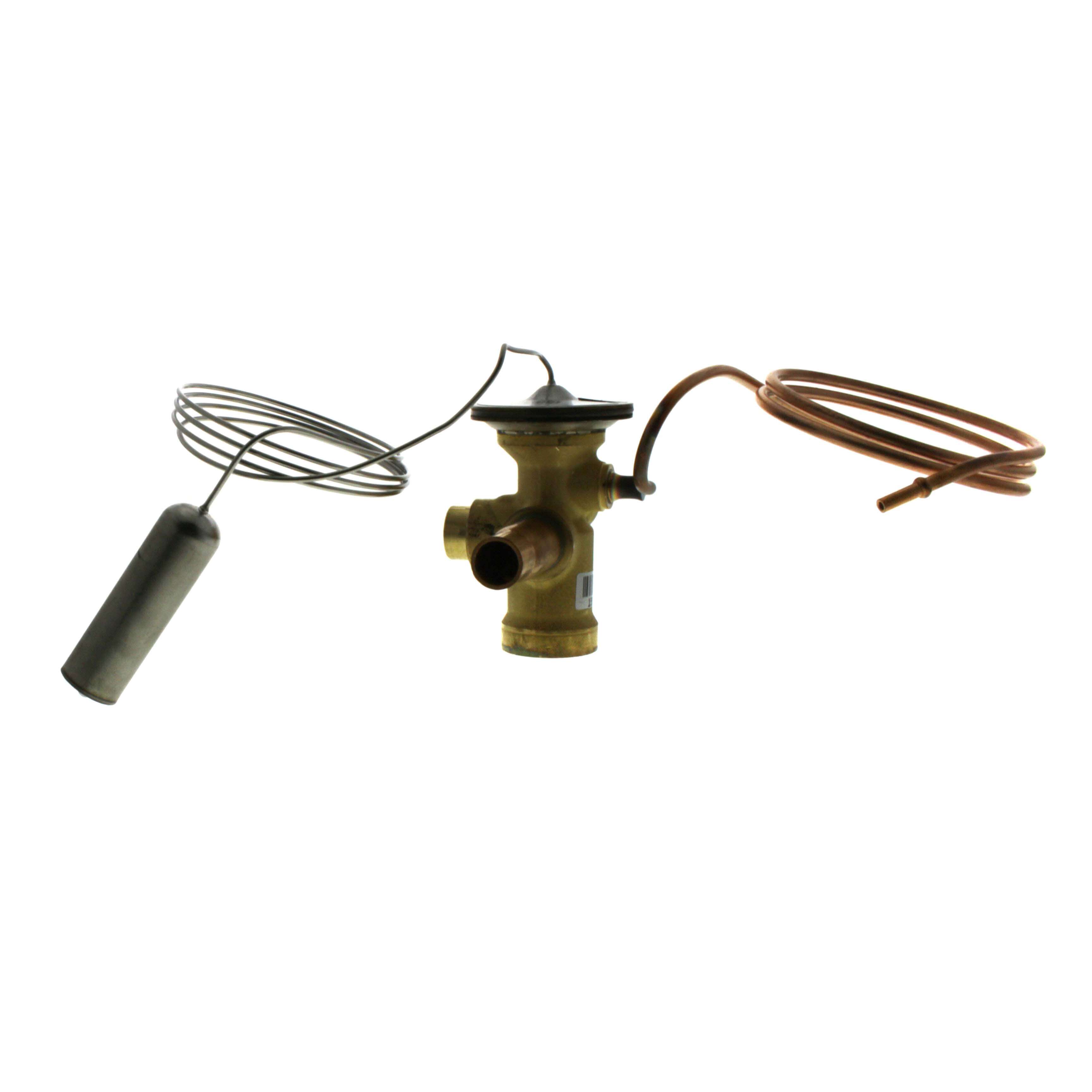 YORK S1-025-41014-000 THERMAL EXPANSION VALVES (TXV)