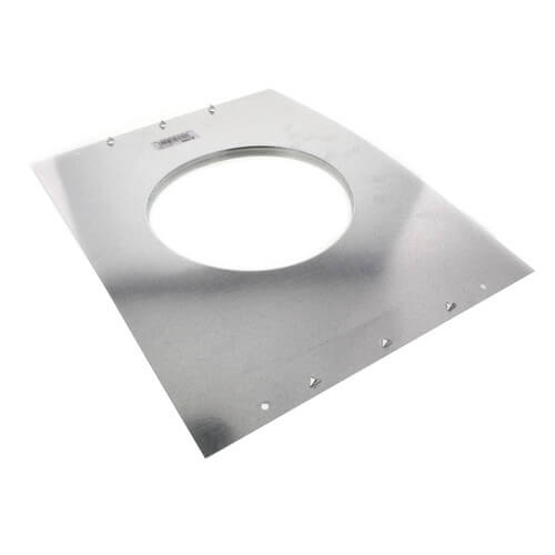AIRTEC AirTec 81955 RCF16S 16 O/C Rough In Flange (6 x 6)