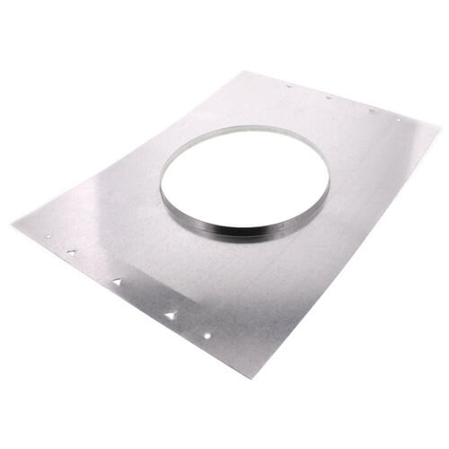 AIRTEC AirTec 81955 RCF16S 16 O/C Rough In Flange (6 x 6)