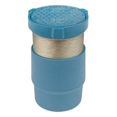 ZURN Zurn ZN1400-6NL 6 in. Push On Cast Iron Cleanout