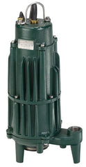 ZOELLER 840-0004 WATER PUMPS
