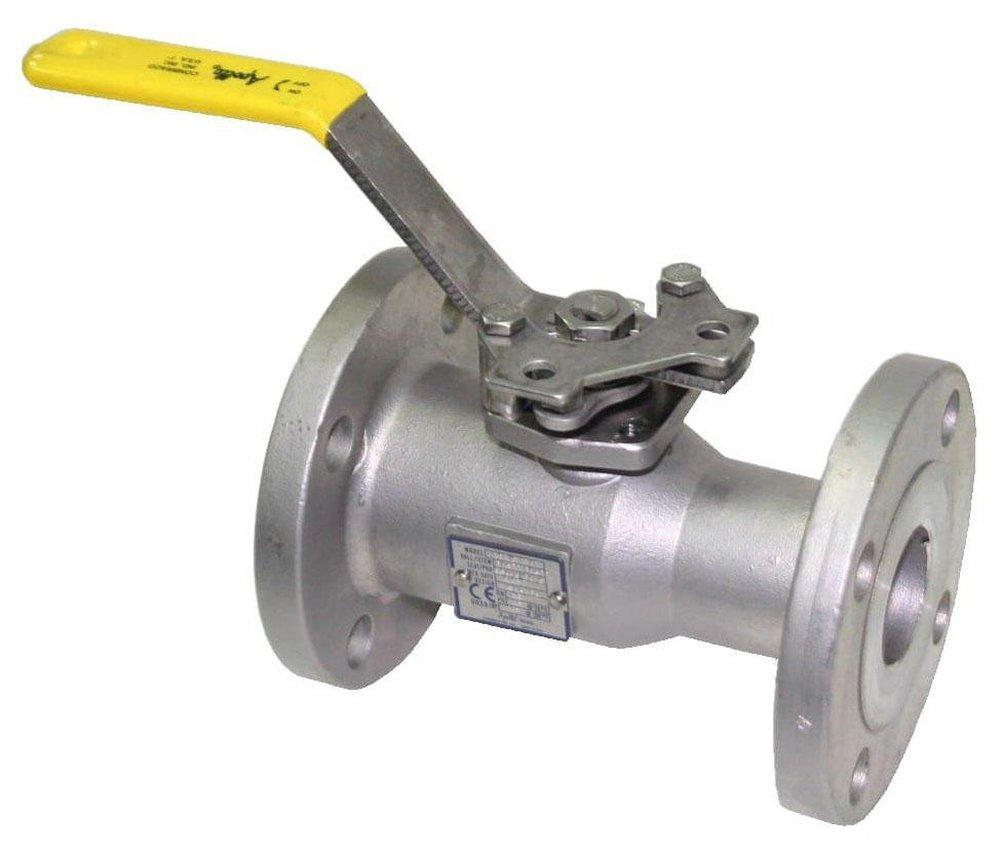 APOLLO VALVES 87A-10C-01 BALL VALVES