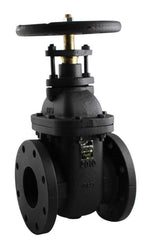 APOLLO VALVES Apollo Valves 6GA110B1LFA 611F-LFA Series Flanged Gate Valve 3 in. Replacement MPN