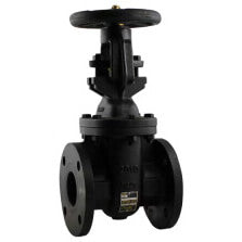 APOLLO VALVES Apollo Valves 6GA110B1LFA 611F-LFA Series Flanged Gate Valve 3 in. Replacement MPN