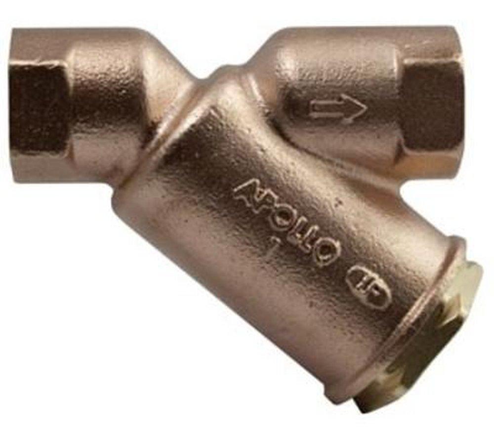 APOLLO VALVES 59LF30402 BRONZE FITTINGS