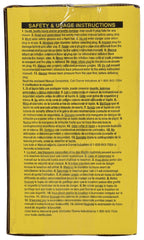 CHERNE Cherne 270059 Test-Ball Plug 5 Inch 13 PSI