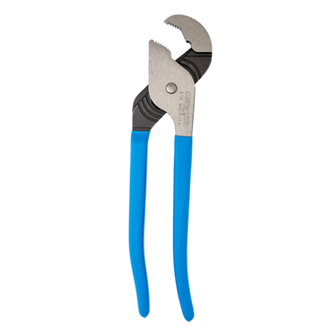 CHANNELLOCK 414 TONGUE & GROOVE PLIERS