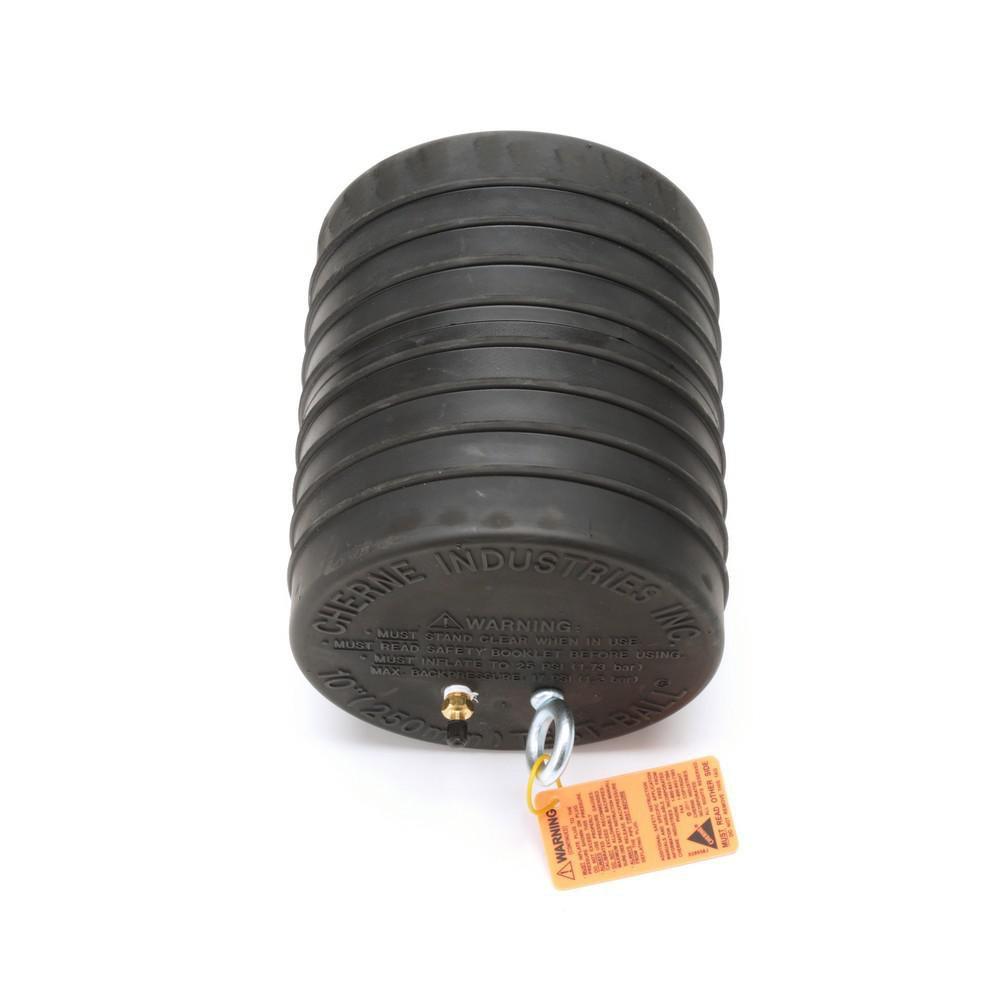 CHERNE 041394 PIPE FITTINGS