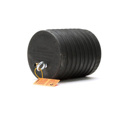CHERNE Cherne 041394 Test-Ball 10 x 8-3/4 in. Pressure Testing, Blocking, Repair, Maintenance, Installation Test Plug