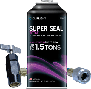 CLIPLIGHT 947KIT LEAK SEALANTS