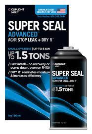CLIPLIGHT Cliplight 947KIT Super Seal Refrigeration Leak Repair