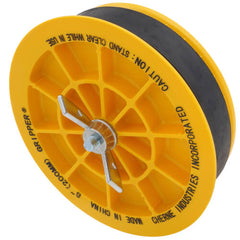 CHERNE Cherne 270270 Gripper 8 in. DWV Plug
