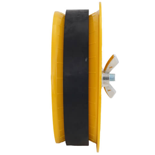 CHERNE Cherne 270270 Gripper 8 in. DWV Plug