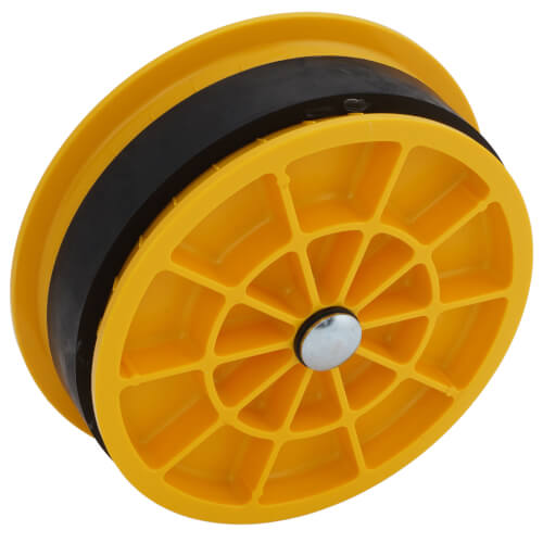 CHERNE Cherne 270270 Gripper 8 in. DWV Plug