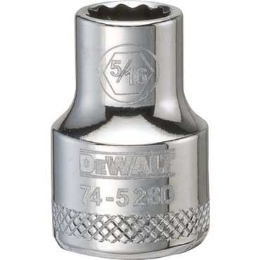 DEWALT DWMT74528OSP SOCKETS