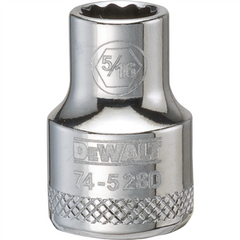 DEWALT DWMT74528OSP SOCKETS