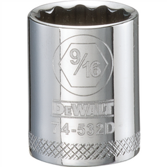 DEWALT DWMT74532OSP SOCKETS