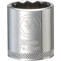 DEWALT DWMT74526OSP SOCKETS