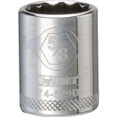 DEWALT DWMT74529OSP SOCKETS