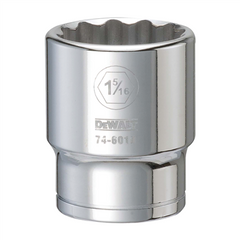 DEWALT DWMT74601OSP SOCKETS